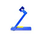 kit com 50 Lanterna para leitura - 1518 - produto de saldo