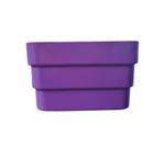 Kit Com 50 Mini Jardineira Suculentas-Plantas-Lembrancinhas