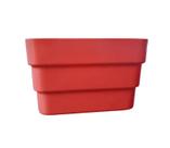 Kit Com 50 Mini Jardineira Suculentas-Plantas-Lembrancinhas