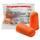 Kit com 50 par Protetor Ouvido Espuma sem Cordão 1100 - 3M