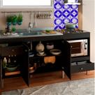 Kit COM 50 Placas Porcelanato Adesivo Pétalas SUPER BRILHO sala cozinha banheiro -
