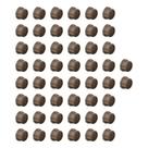 Kit com 50 Unidades Cap Soldável 25 mm Tigre Kit com 50 Unidades Cap Soldável 25 mm Tigre