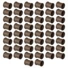 Kit com 50 Unidades Luva Soldável Tigre 32 mm