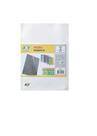 Kit Com 500 Pasta L 210mm X 297mm Cristal