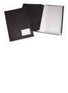 Kit Com 55 Pasta Catalogo Com 20 Envelopes Plásticos Acp