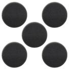 Kit com 5un de Filtro Espuma do Motor para Aspirador Vertical WAP Magic FW009006