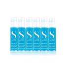Kit Com 6 Ampolas Essential Oil 13mL Semi Di Lino - Alfaparf Milano