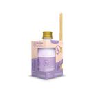 kit com 6 Aromatizadores de ambientes 250ml Aroma:Lavanda