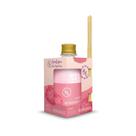 kit com 6 Aromatizadores de ambientes 250ml Aroma:Morango