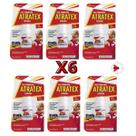 Kit Com 6 Atratex Isca Para Formiga Doceira Vermelha