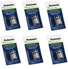 Kit com 6 Baterias para Cerca Elétrica Dog Fence Technologies R21/R51