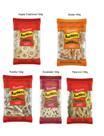Kit Com 6 Biscoitos Barbieri 150g Sortidos