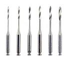Kit Com 6 Brocas Largo Dentsply 32mm 16 Dental Endo Broca Kit Com 6 Brocas Largo Dentsply 32mm 16 Dental Endo Broca