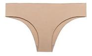Kit com 6 Calcinha Laterais Largas HOPE Lingerie - Ref. 3884