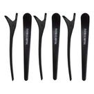Kit Com 6 Clips Para Cabelos Modelo Bico De Pato Marco Boni