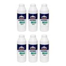 Kit com 6 Colas branca Cascola Cascorez Universal 500g Henkel