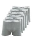 Kit com 6 Cuecas Boxer Mash 170.26 Kit com 6 Cuecas Boxer Mash 170.26
