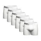 Kit Com 6 Cuecas Boxer Microfibra Up Underwear 436 Sortido Kit Com 6 Cuecas Boxer Microfibra Up Underwear 436 Sortido