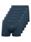 Kit com 6 Cuecas Boxer Selene 11070-002//440