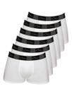Kit com 6 Cuecas Boxer Zorba 717 Kit com 6 Cuecas Boxer Zorba 717
