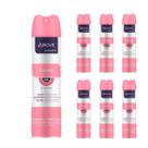 Kit com 6 - Desodorante Aerossol Above Candy Feminino 150Ml Kit com 6 - Desodorante Aerossol Above Candy Feminino 150Ml