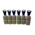 Kit com 6 Dimensional Metálica Prata 533 Acrilex 35ml