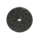 Kit com 6 disco surface strip preto 152x12mm - norton
