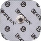 Kit com 6 Eletrodos Compex - Originais