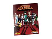 Kit Com 6 Envelopes de Figurinhas My Hero Academia
