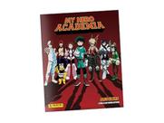 Kit Com 6 Envelopes de Figurinhas My Hero Academia Kit Com 6 Envelopes de Figurinhas My Hero Academia