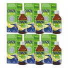 Kit com 6 Frascos Vitamina Epazil DTX 240ml La San Day