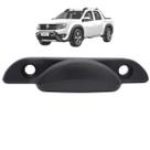 Kit Com 6 Ganchos Amarração Carroceria Caçamba Duster 2015 A 2021