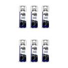 Kit com 6 Limpa Ar Condicionados Auto Fast Cleaner 200ml
