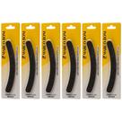 Kit Com 6 Lixas Curva Para Unhas Artificiais Marco Boni Kit Com 6 Lixas Curva Para Unhas Artificiais Marco Boni