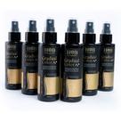 Kit com 6 Loções Escurecedoras Gradual Color - Drone Grey Over + 2 Frascos do Suplemento Hair Caps