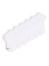 Kit com 6 Meias Infantil Cano Curto Lupo 2835-089