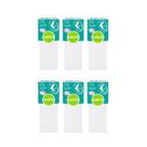 Kit com 6 Meias para Diabéticos Selene 6301 Algodão Kit com 6 Meias para Diabéticos Selene 6301 Algodão
