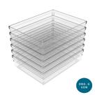 Kit com 6 Organizadores - Tamanho G