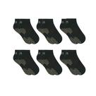 Kit com 6 Pares de Meias Selene 4010.001