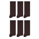 Kit Com 6 Pares De Meias Selene Masculina Anatômicas Sem Punho Não Aperta De Algodão Cano Longo Kit Com 6 Pares De Meias Selene Masculina Anatômicas Sem Punho Não Aperta De Algodão Cano Longo
