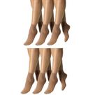 Kit com 6 Pares de Meias Soquete Opacas Selene (9070.001) Kit com 6 Pares de Meias Soquete Opacas Selene (9070.001)