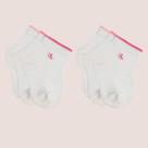 Kit Com 6 Pares Meias Baby Lupo Bebe Lisa Infantil Original Kit Com 6 Pares Meias Baby Lupo Bebe Lisa Infantil Original