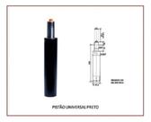 Kit com 6 Pistões a gás - 140 kl
