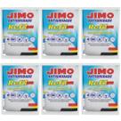 KIT com 6 Refil Antiumidade de 200G Marca JIMO KIT com 6 Refil Antiumidade de 200G Marca JIMO