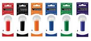Kit com 6 Refil de Marcador de Quadro Branco WBS-VBM Pilot