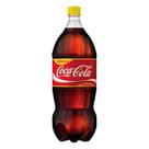 Kit Com 6 Refrigerante Cocacola Pet 2,5lt Com Nota Fiscal