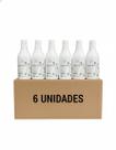 Kit com 6 sabonetes íntimos refresh terractiva