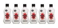 Kit Com 6 Silicone Gel Gitanes (300 Ml) Perfumado