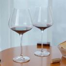 Kit com 6 Taças para Vinho em Cristal GrandVino Bourgogne 860ml Kit com 6 Taças para Vinho em Cristal GrandVino Bourgogne 860ml