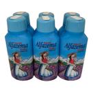 Kit com 6 Talco Alfazema Halley Original 200 gr